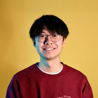 Winston Zhao